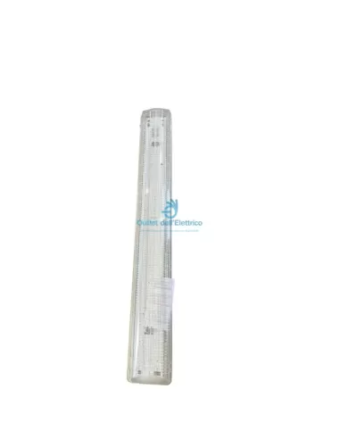 Disano 16448700 Hydro 952 em fl2x36 nre gris