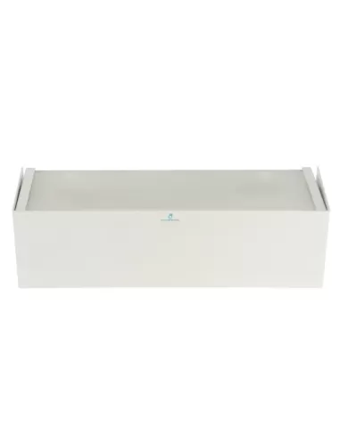 Panzeri A1601.25HALO Juguete pared-techo halo blanco