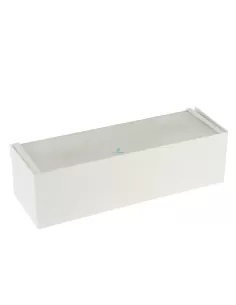 Panzeri A1601.25HALO Toy parete-soff bianco halo 2