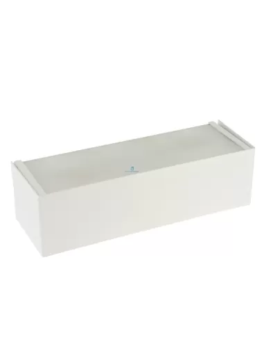 Panzeri A1601.25HALO Toy parete-soff bianco halo