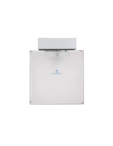 Panzeri P1037.11 Domino inox max 75w g9 ip40 acciaio inox