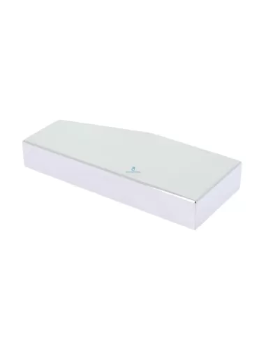 Panzeri TAP/A59 tap applique parete cromo 120w r7s 78mm