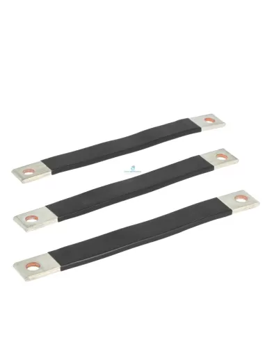 Siemens 3UX1221 Brackets x 3ua62,3ua52