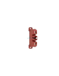 Support de lampe Siemens 3SB14202A ba9s 2