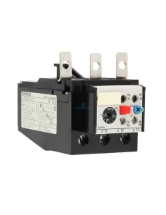Relé térmico Siemens 3UA58002D 20-32a