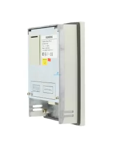 Siemens 6av35051fb01 panel operador simatic op5-a1 2