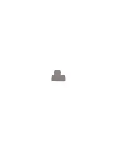 Klemsan 450040 nps 2 beige end plate