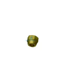 Tecnogas 00000011352 Union pour raccord 1/2 SAE x trou 1