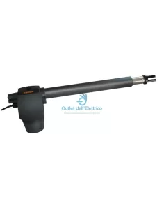 Operador genio bate izquierdo 400 230v