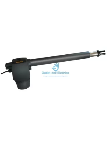 Operador genio bate izquierdo 400 230v