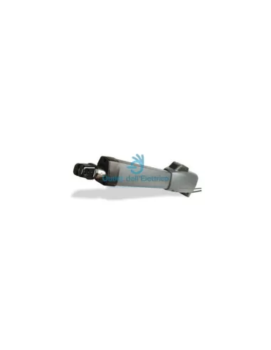Motor reversible genius mistral 300r 230v para puertas batientes