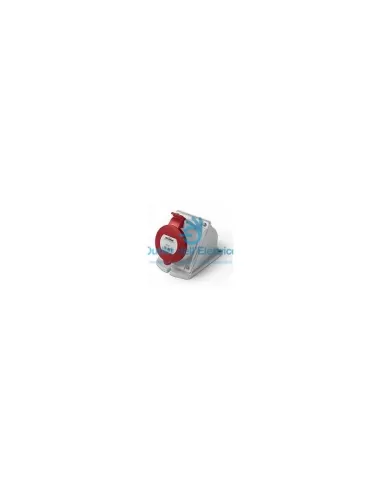 Scame Parre 512.3256 Steckdose par.c/inc.3p+t 32a 44 6h
