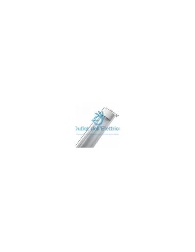 Tecnid 2613 Slim Deckenleuchte 230 V 13 W 6400 K