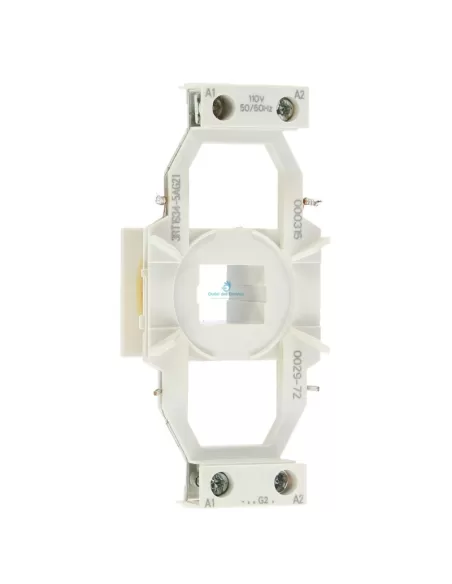 Siemens 3RT19345AG21 Coil x 3rt1034 110v 50/60hz
