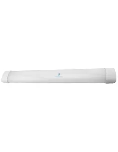 Mau maus 530 plafonnier 2x10w 60cm ip65 6700k ac 230v