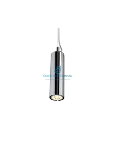 Metal Spot 53008 Ciclope suspension 12v 100w cl chrome