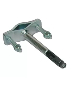 Fte 003 turned esp.tornita clamp 10cm fischer 10ma
