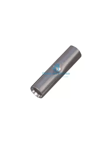 Intercable CTT-95 95mm head-to-head tube connector