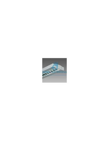Disano 14507300 Canal 2-t5 3874 fl2x49 cellule arg.sab.