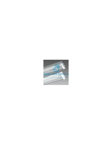 Disano 14468300 tapa c/laminar t5 3087 fl2x49 ell ar5