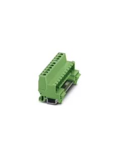 Phoenix 1765085 Mstbhk 2.5/10-g sectional terminal block