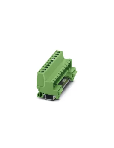 Bornier sectionnel Phoenix 1765085 Mstbhk 2,5/10-g