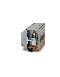 Phoenix 3010110 Abrazadera de tornillo de potencia universal Ukh 150