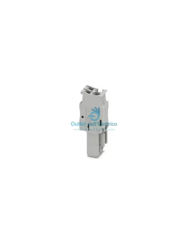 Phoenix 3040261 Sp 2.5/ 2 st-combi plug
