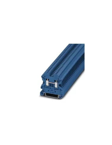 Phoenix 3044089 Ut 2.5 bu universal screw terminal