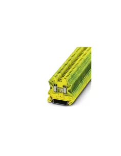 Borne à vis universelle Phoenix 3044092 Ut 2,5-pe