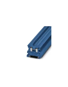Phoenix 3044115 Ut 4 bu universal screw terminal