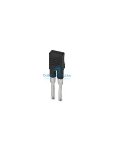 Phoenix 0301547 Kss 6 short circuit plug