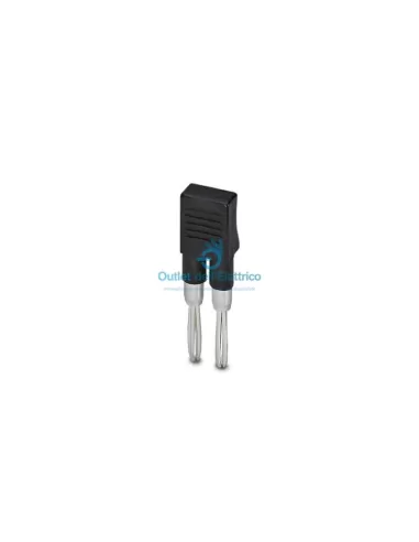 Phoenix 0301547 Kss 6 short circuit plug