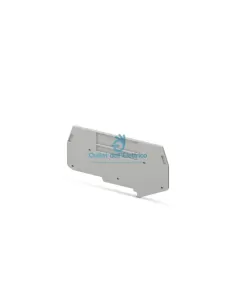 Phoenix 3026340 Placa final D-urtk 6