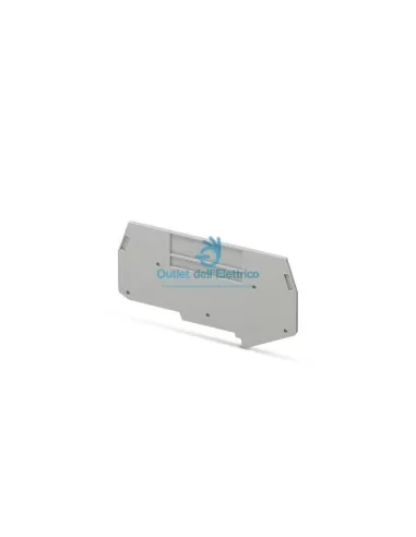 Phoenix 3026340 Placa final D-urtk 6