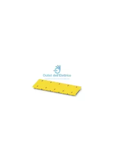 Phoenix 3047387 Placa de advertencia Ws ut 35