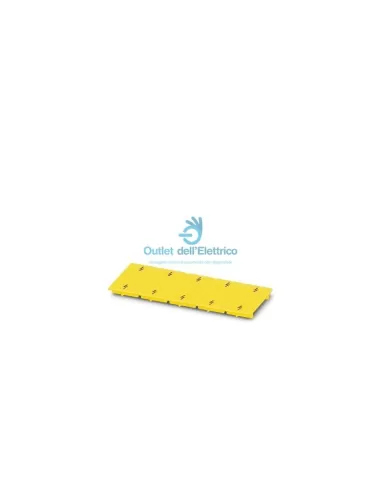 Phoenix 3047387 Plaque d'avertissement Ws ut 35