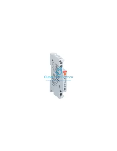 Abb EP 979 7 Sk-11 cont. signal. 1na+1nc for ms325