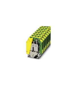 Vis de borne de terre Phoenix 0444019 Uslkg 35