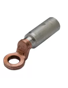 BM 70024 Bimetallic eyelet 70mm aldrey