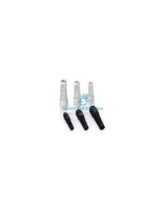 Cembre 1500.13N Presse-étoupe Spiralblock pa6.6 ip68 pg13,5noir