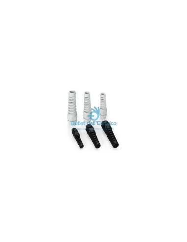 Cembre 1500.13N Prensaestopas en espiral pa6.6 ip68 pg13,5negro