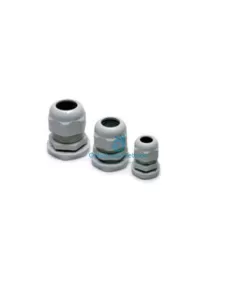 Cembre 1900.42/X Cable gland pa6.6 ip68 pg42 complete with nut