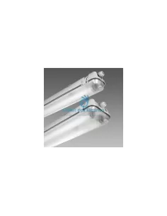 Disano 16453200 Hydro /el 921 fl1x58 elf grigio