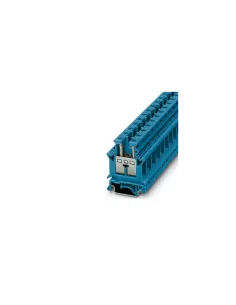Phoenix 3006056 Uk 16 n bu universal screw clamp
