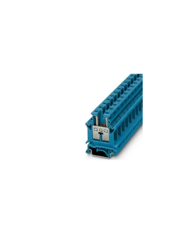 Phoenix 3006056 Uk 16 n BU Universal-Schraubklemme