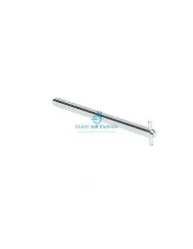 Abb KX 083 5 Oxp12x395 oesazk43 albero 12x395mm