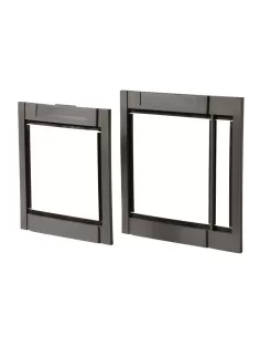 Abb 1SDA063161R1 Rosace de porte - cmr t7-t7m-x1 w