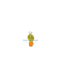 Fanton 62767 Yellow signal lamp