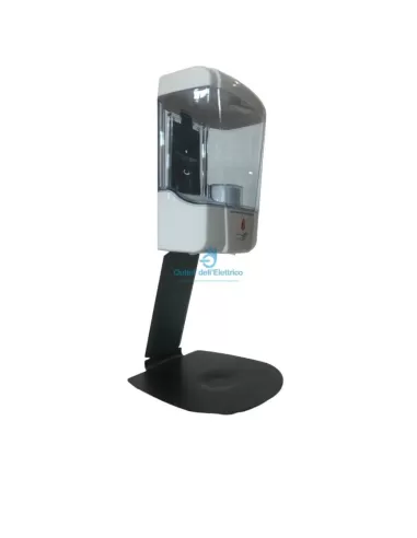 Melchioni 11140365 Sensor dispenser with low-mode stand